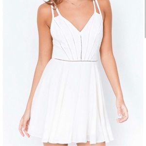 Silence + Noise Revolve Size 0